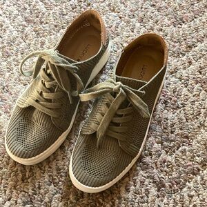 Lucky Brand sneakers